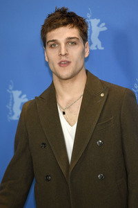 Photocall 'Der goldene Handschuh', Berlinale 2019