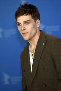 Photocall 'Der goldene Handschuh', Berlinale 2019