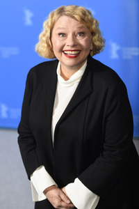 Photocall 'Der goldene Handschuh', Berlinale 2019