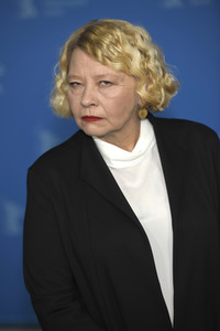 Photocall 'Der goldene Handschuh', Berlinale 2019