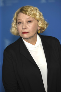 Photocall 'Der goldene Handschuh', Berlinale 2019