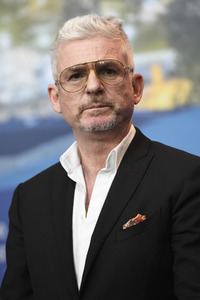 Pressekonferenz 'Der goldene Handschuh', Berlinale 2019