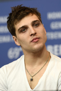 Pressekonferenz 'Der goldene Handschuh', Berlinale 2019