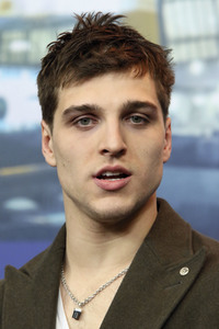 Pressekonferenz 'Der goldene Handschuh', Berlinale 2019