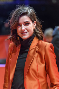 Filmpremiere 'By the Grace of God', Berlinale 2019