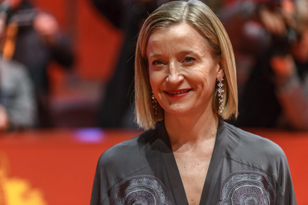Filmpremiere 'By the Grace of God', Berlinale 2019
