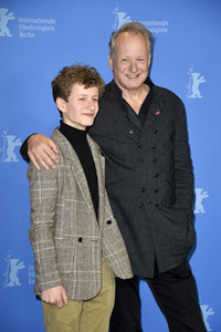 Photocall 'Out Stealing Horses', Berlinale 2019