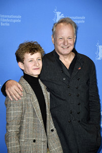 Photocall 'Out Stealing Horses', Berlinale 2019