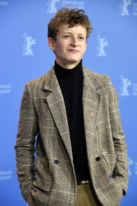 Photocall 'Out Stealing Horses', Berlinale 2019