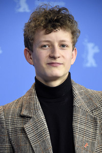 Photocall 'Out Stealing Horses', Berlinale 2019