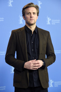 Photocall 'Out Stealing Horses', Berlinale 2019