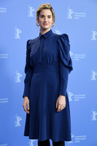 Photocall 'Out Stealing Horses', Berlinale 2019