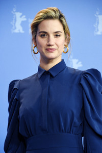 Photocall 'Out Stealing Horses', Berlinale 2019