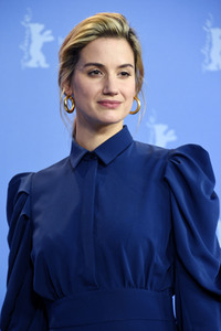 Photocall 'Out Stealing Horses', Berlinale 2019