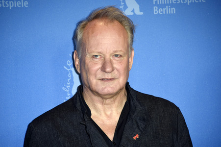 Photocall 'Out Stealing Horses', Berlinale 2019