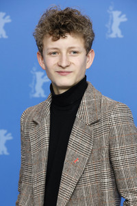 Photocall 'Out Stealing Horses', Berlinale 2019