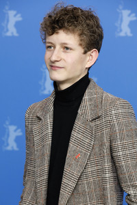 Photocall 'Out Stealing Horses', Berlinale 2019