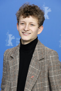 Photocall 'Out Stealing Horses', Berlinale 2019