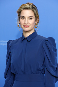 Photocall 'Out Stealing Horses', Berlinale 2019
