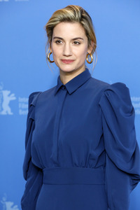 Photocall 'Out Stealing Horses', Berlinale 2019
