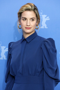 Photocall 'Out Stealing Horses', Berlinale 2019