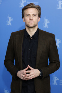 Photocall 'Out Stealing Horses', Berlinale 2019
