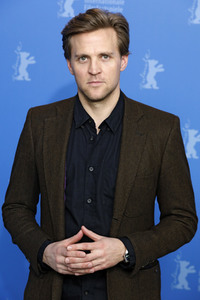 Photocall 'Out Stealing Horses', Berlinale 2019
