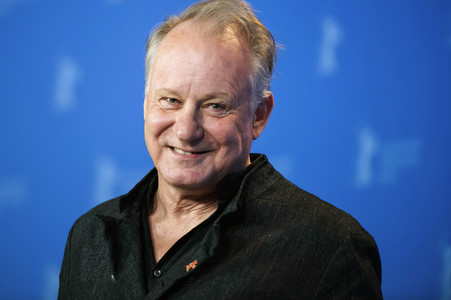 Photocall 'Out Stealing Horses', Berlinale 2019