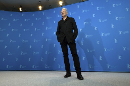 Photocall 'Out Stealing Horses', Berlinale 2019