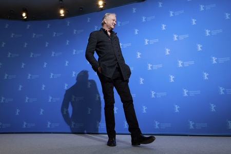 Photocall 'Out Stealing Horses', Berlinale 2019