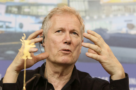 Pressekonferenz 'Out Stealing Horses', Berlinale 2019