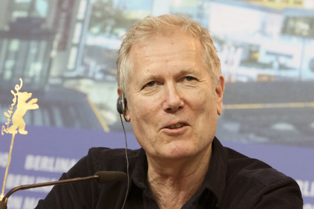 Pressekonferenz 'Out Stealing Horses', Berlinale 2019