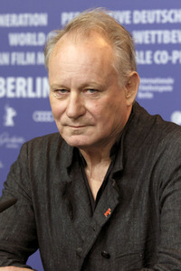 Pressekonferenz 'Out Stealing Horses', Berlinale 2019