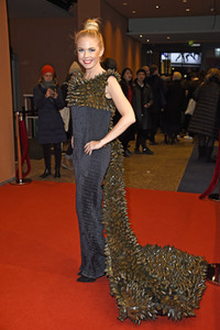 Premiere 'Out Stealing Horses', Berlinale 2019
