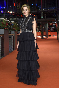 Premiere 'Out Stealing Horses', Berlinale 2019