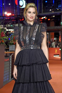 Premiere 'Out Stealing Horses', Berlinale 2019
