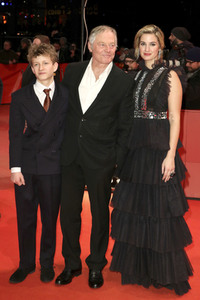 Premiere 'Out Stealing Horses', Berlinale 2019