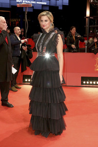 Premiere 'Out Stealing Horses', Berlinale 2019