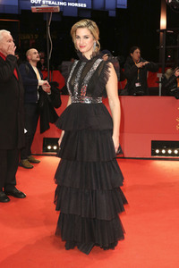 Premiere 'Out Stealing Horses', Berlinale 2019