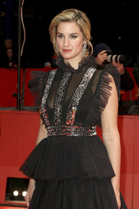 Premiere 'Out Stealing Horses', Berlinale 2019