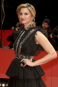 Premiere 'Out Stealing Horses', Berlinale 2019