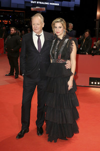 Premiere 'Out Stealing Horses', Berlinale 2019