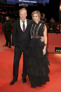 Premiere 'Out Stealing Horses', Berlinale 2019