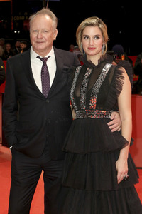 Premiere 'Out Stealing Horses', Berlinale 2019