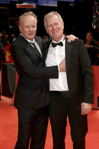 Premiere 'Out Stealing Horses', Berlinale 2019