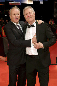 Premiere 'Out Stealing Horses', Berlinale 2019