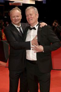 Premiere 'Out Stealing Horses', Berlinale 2019