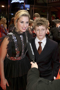 Premiere 'Out Stealing Horses', Berlinale 2019