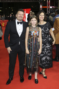 Premiere 'Light of My Life', Berlinale 2019
