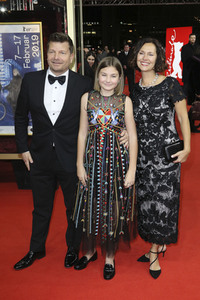 Premiere 'Light of My Life', Berlinale 2019